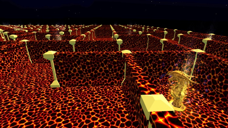 Dragon Maze - VR/AR screenshot-4