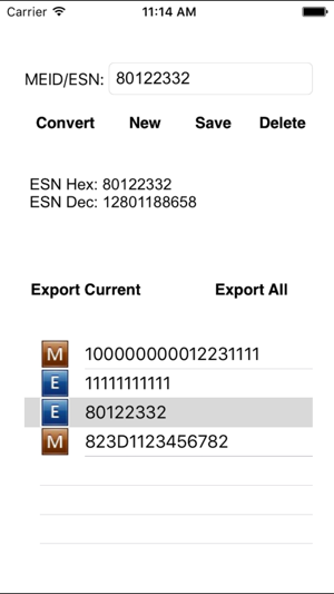 MeidEsnTool(圖2)-速報App