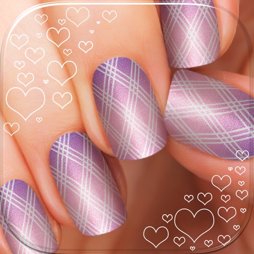 Princess Nail Salon & Beauty Make.over Game iOS App