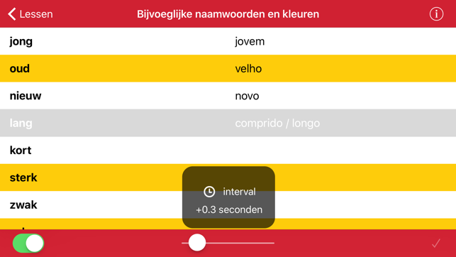 Snelcursus Portugees | Language Passport | NED-POR(圖3)-速報App