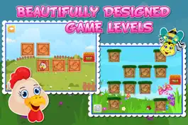 Game screenshot Animals Matching Blocks for Kids mod apk