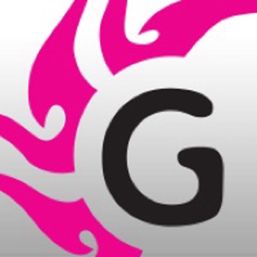 Grava Active by AppsVillage icon