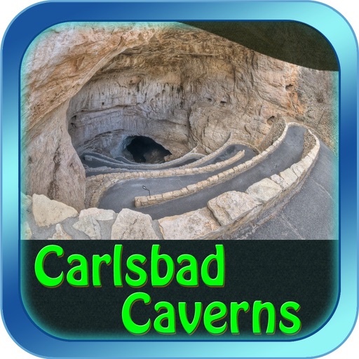 Carlsbad Caverns National Park