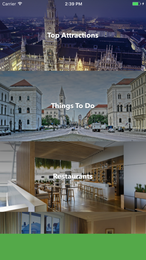 Munich Travel & Tourism Guide(圖3)-速報App