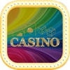 Casino Luminous Light Slots Machine - FREE Vegas VIP Machine