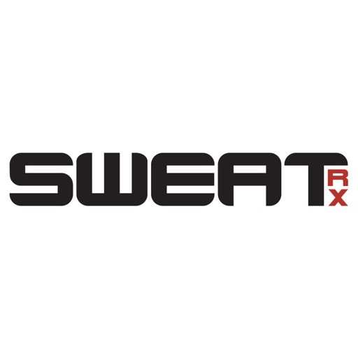 SWEAT RX Magazine iOS App