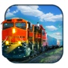 Subway Train Driverz -Cargo Rail Driving Simulator