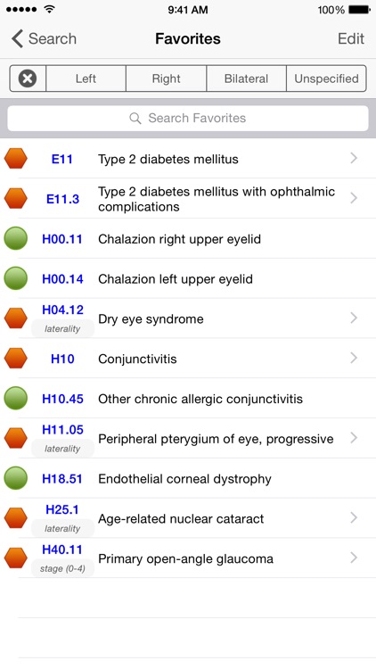 ICD10 Consult 2017 screenshot-3