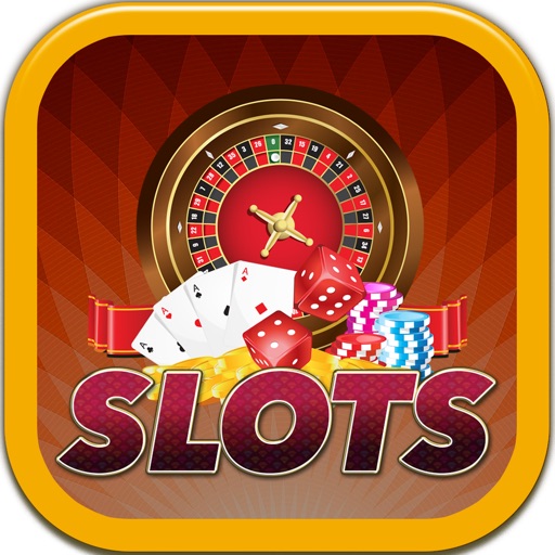 Full Advanced Game - Real Casino Slot Machine icon