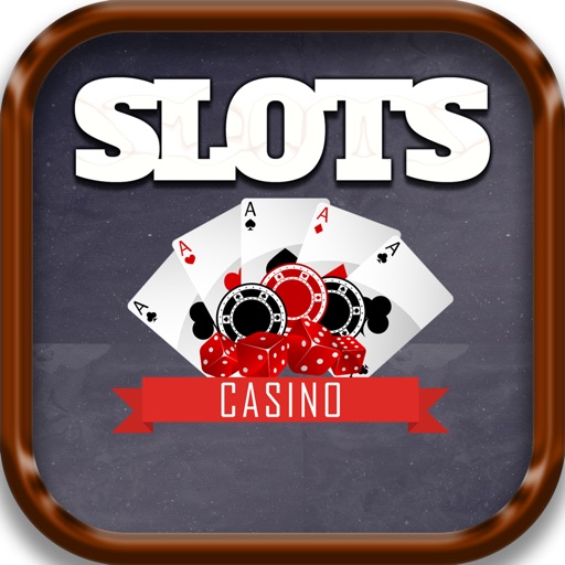 Wild Casino Jackpot Free - Lucky Slots Game icon