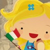 Book Puzzle - Emma In Italy Lite