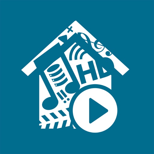 ArkMC media streaming server and HD video player