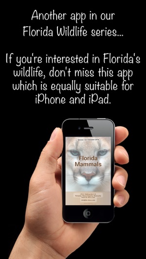 Florida Mammals – Guide to Common Species(圖1)-速報App