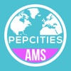 Pepcities Amsterdam travel city guide (NightLife,Restaurants,Activities,Health,Attractions,Shopping & More)
