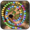 Forest Marble - Stone Shooter Legend