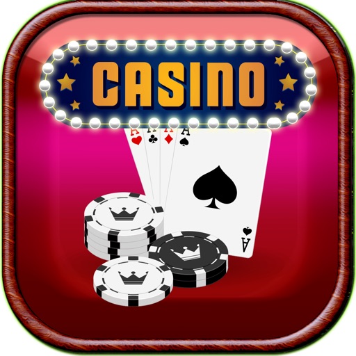 Ace Up Paradise Casino - Free Game iOS App