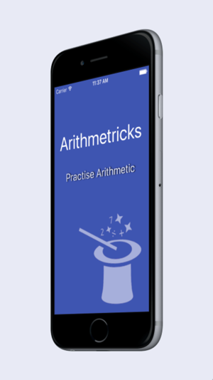 Arithmetricks(圖1)-速報App