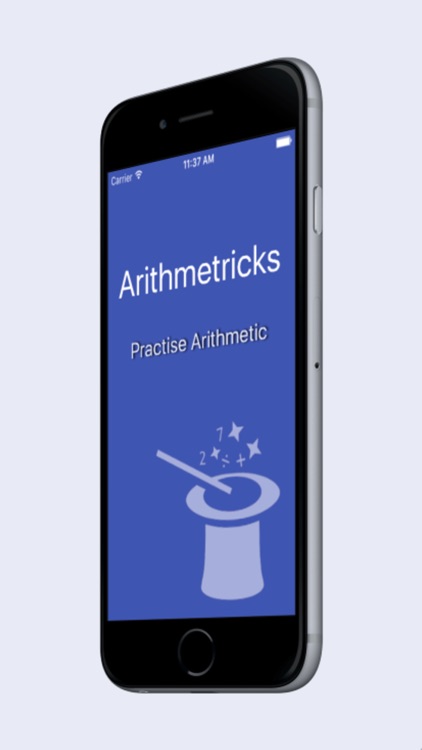 Arithmetricks