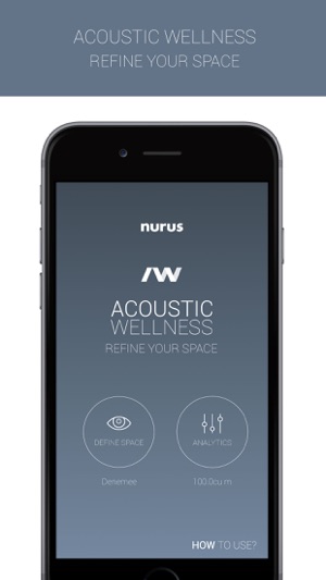 Nurus Acoustic Wellness