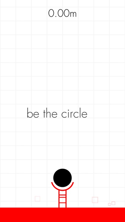 Be the Circle screenshot-0