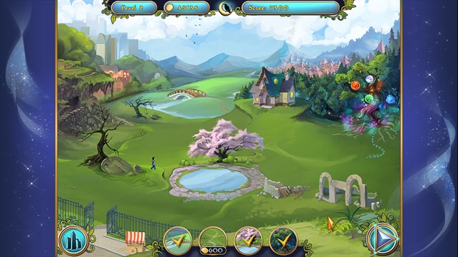 Magic Heroes: Save Our Park HD Full(圖2)-速報App