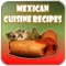 In this audiobook kitchen boasts a collection of the most famous and traditional Mexican food recipes, ingredients and simple explanation of their preparation