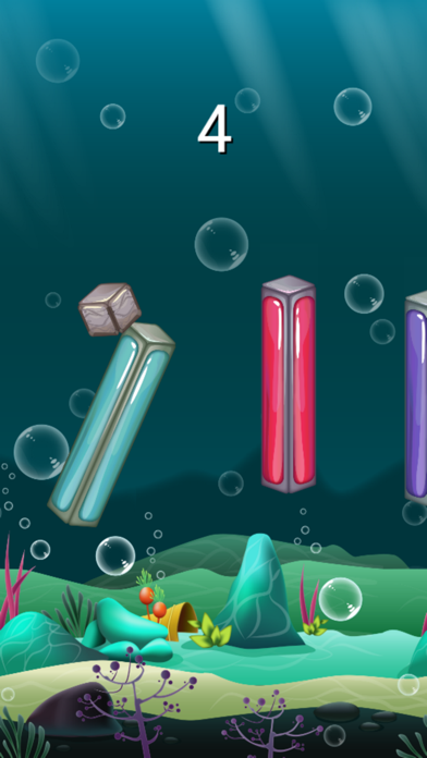 Step by Step – Addicting Time Killer Game 3