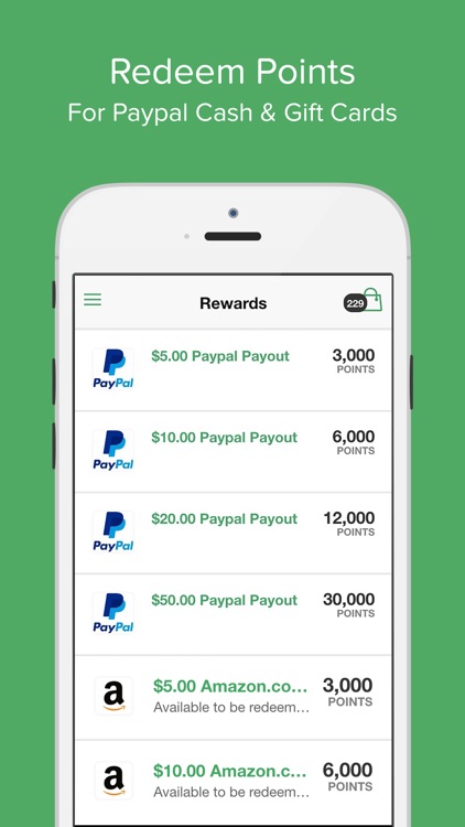 SideMoney Free Online Gift Cards & Big Money Saver