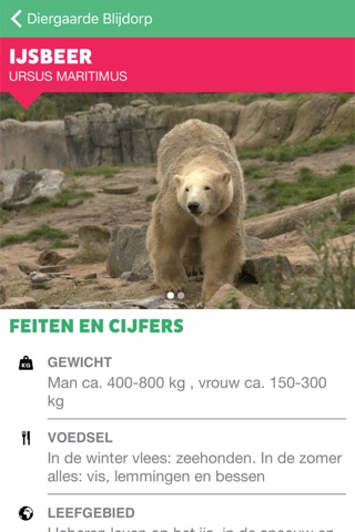 Diergaarde Blijdorp screenshot 3