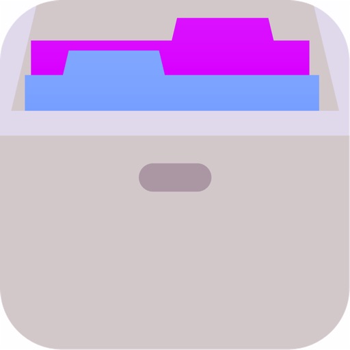 HanDBase for iPad - Database Manager