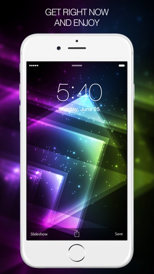 Glow Wallpapers – Glow Pictures & Glow Artwork(圖5)-速報App