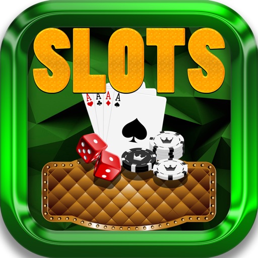 Classic Casino Slots - Free Game Slots Icon