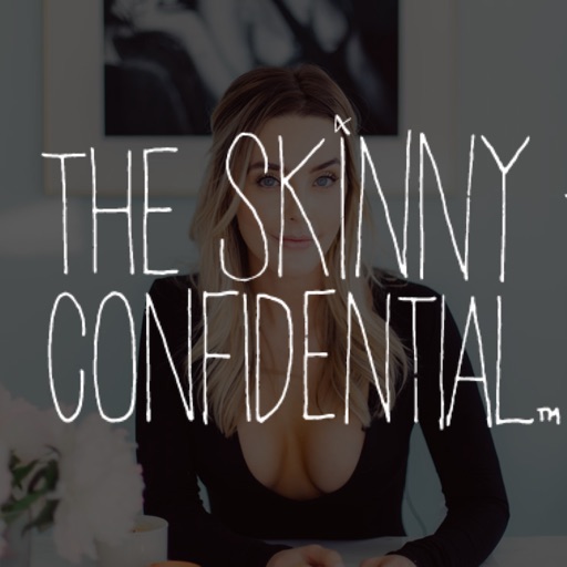The Skinny Confidential Shop icon
