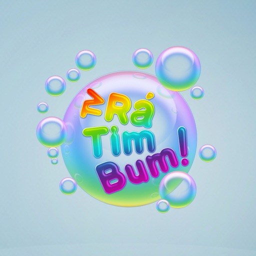 Game Bolhas Ra Tim Bum Icon