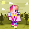 Skins for Little Pony - New Skins for MCPC & PE