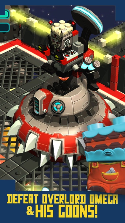Sick Bricks screenshot-4