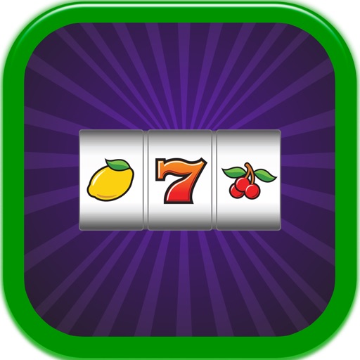 Casino SloTs! Special Machine iOS App