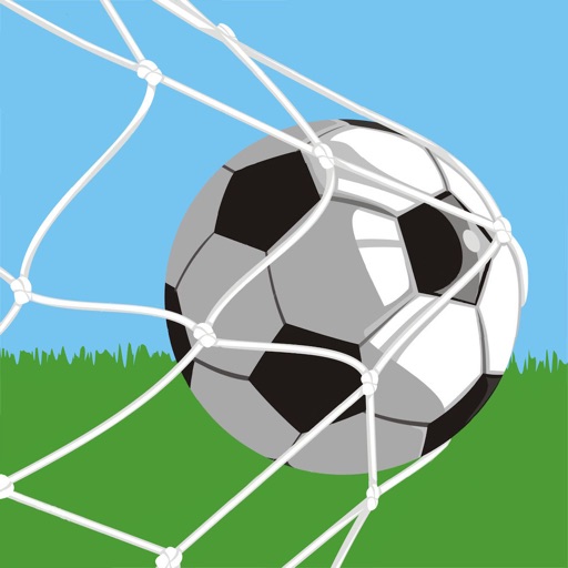 Penalty Shootout ® iOS App