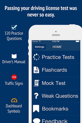 Georgia DDS DMV Exam Prep 2017 - náhled