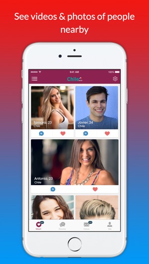 Mingle2 gratis dating på nettet