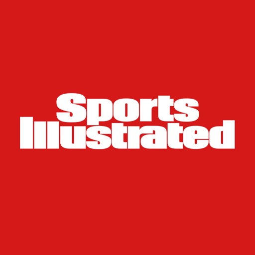 Sports Illustrated Magazine