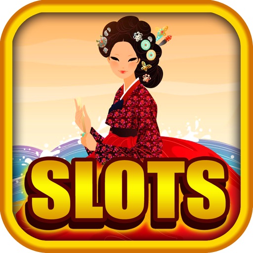 Geisha Casino - Play Free Slot Machines - Bet & Win Fun Slots Games!