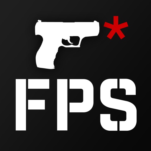 Gun Movie FX FPS Icon