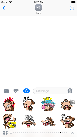 Bobby Jack Stickers(圖1)-速報App