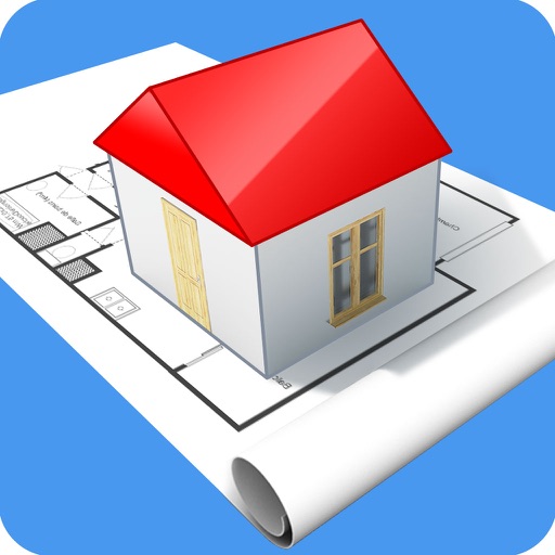 Home Design 3D iOS App