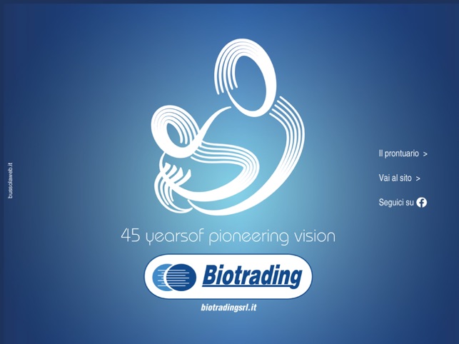 Biotrading