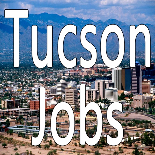 Tucson Jobs - Search Engine icon