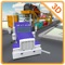 Car Transporter Truck Duty & Driving Games