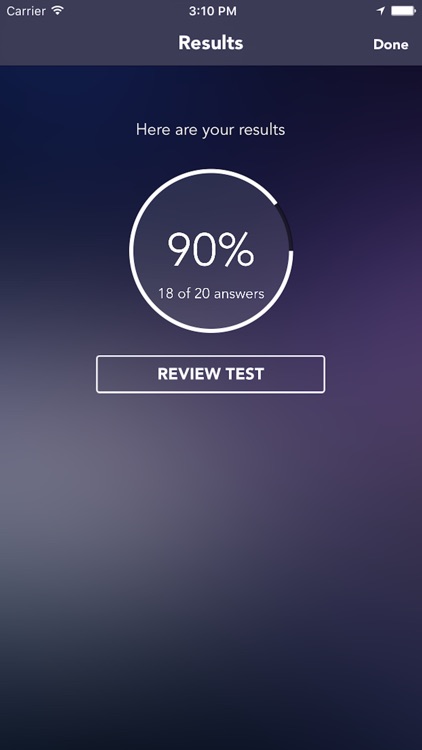 Certified Nurse-Midwife (CNM) Test Prep screenshot-3
