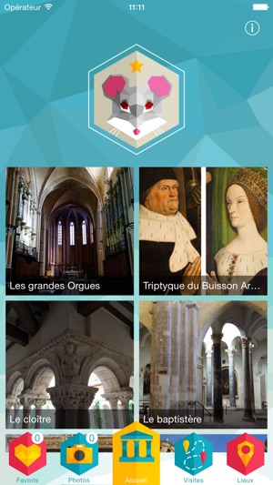 Aix Cathédrale Connect(圖1)-速報App